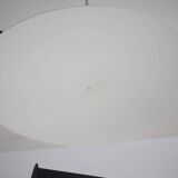 80s pendant lamp Lucien Gau