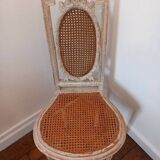 Chaise d’époque XVI