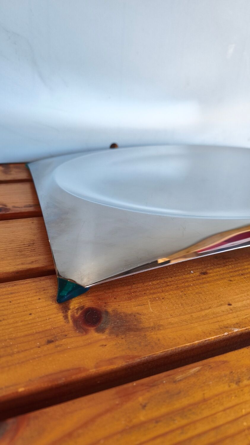 Plateau "Voilà Voilà" - Philippe Starck for Alessi