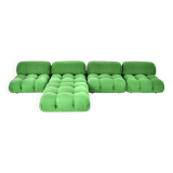 Canapé modulable « Camaleonda » par Mario Bellini pour B&B Italia, 1970s