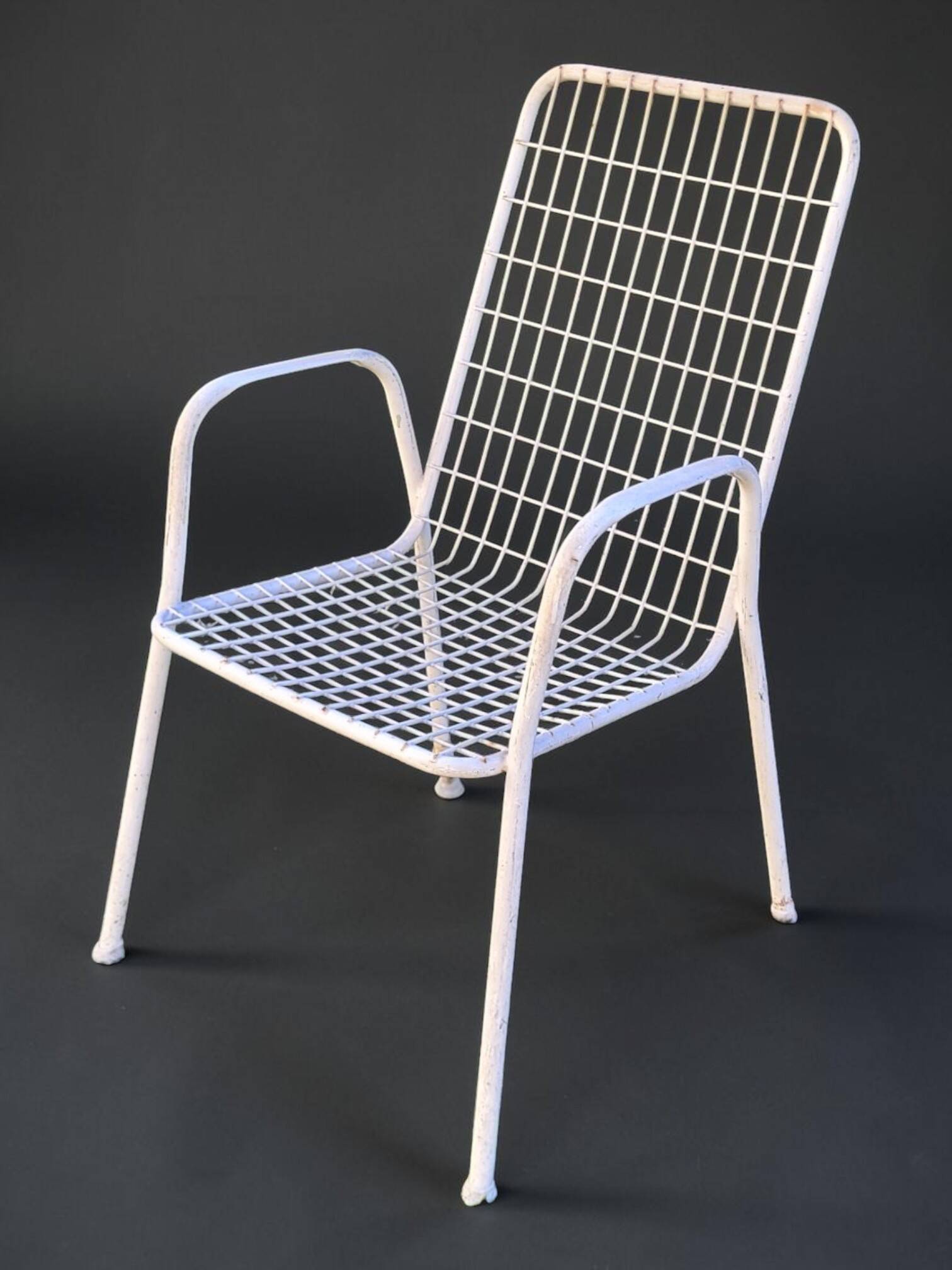 Fauteuil Emu modèle Rio 1970