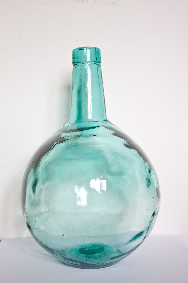 Demijohn viresa 5l
