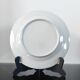 Vintage ceramic plate