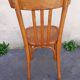 Bistro chair