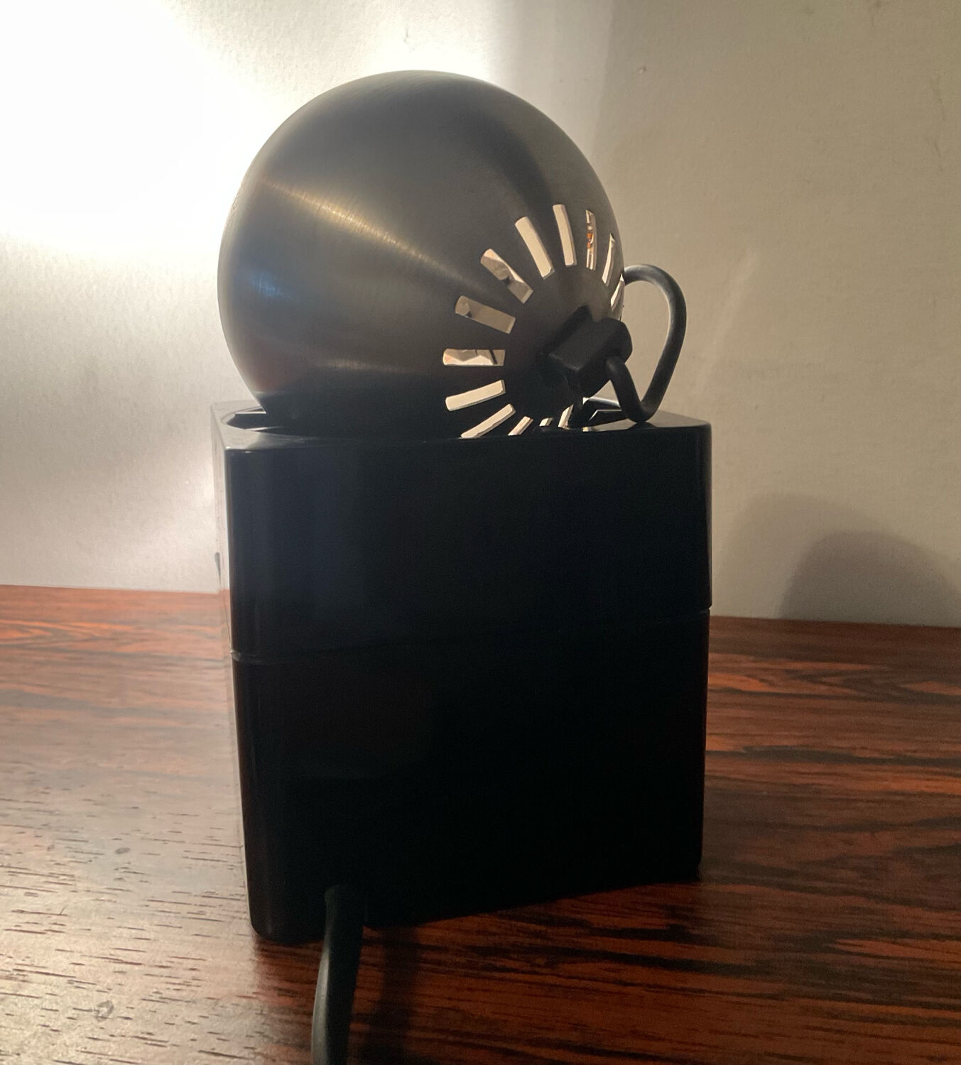 Osram Minispot 41601 lamp from the 1970s