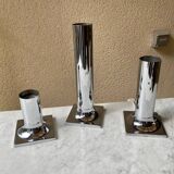 Space age wall lamp Rolf Krüger Staff Leuchten RFA vintage 70 original