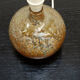Jacky Coville ceramic lamp circa 1970