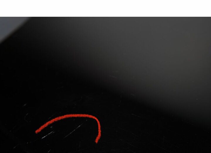 Vintage neoclassical brass coffee table