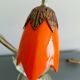 Lampe à poser tulipe fabriquée en Italie