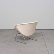 Cocco chair by Rudolf Wolf