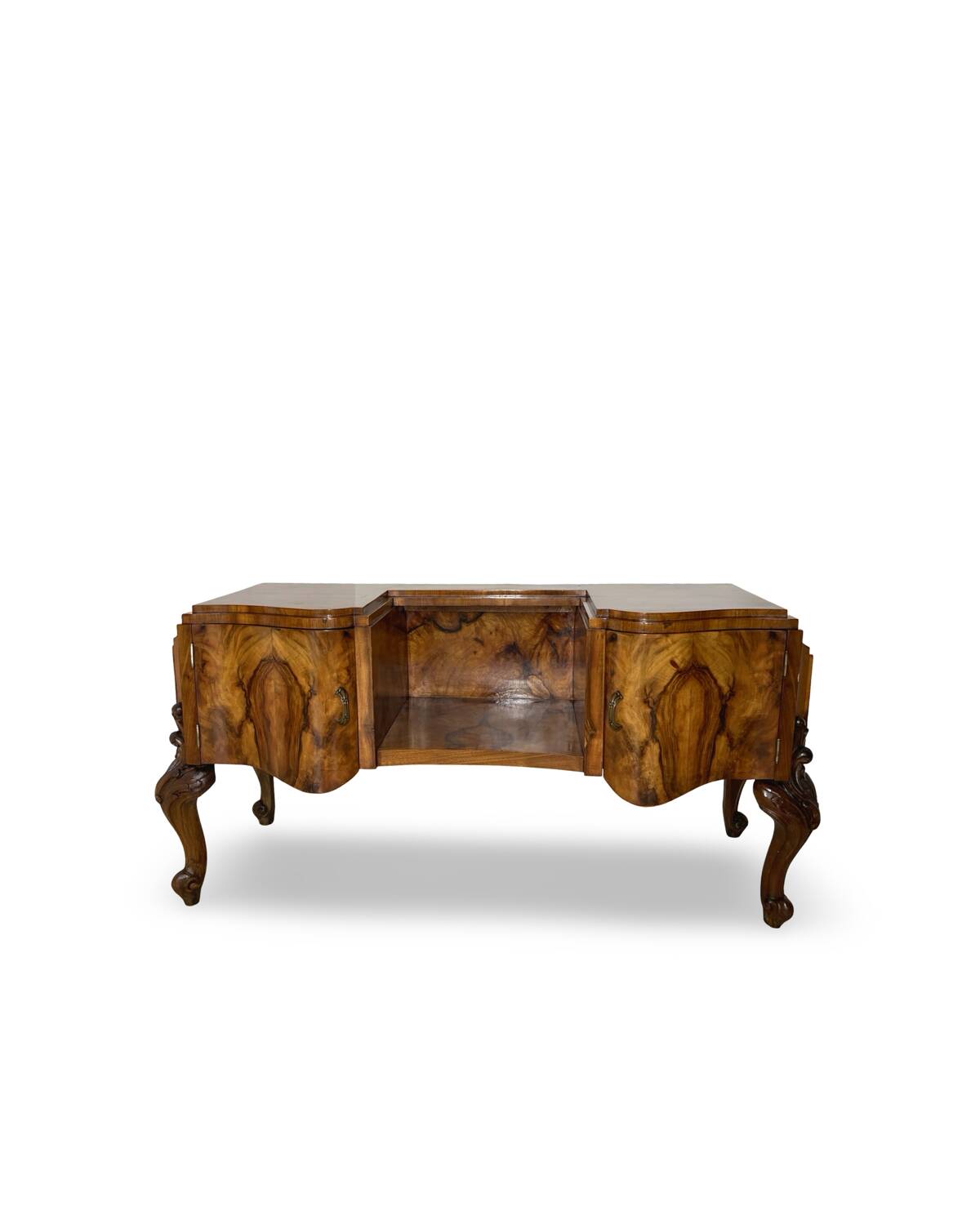 Italian console/petinuse from the 1930s