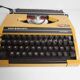 Sperry Remington concord II typewriter Overhauled and new ribbon