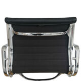 Fauteuil EA 108 de Charles & Ray Eames pour Vitra