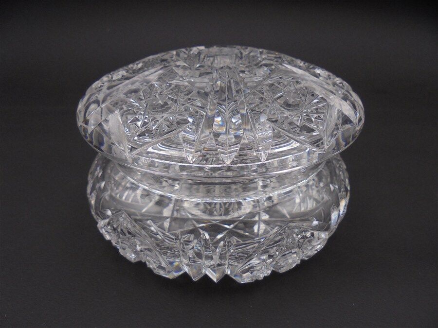 Crystal candy