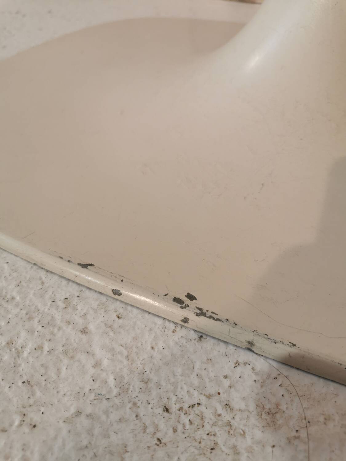 Vintage dressing table