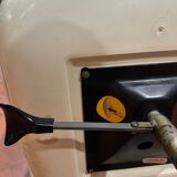 Jackson office chair – vintage design