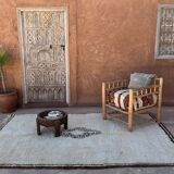 Moroccan carpet - 184 x 275 cm
