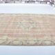 Multi colour Vintage Geometric Rug sku 3287