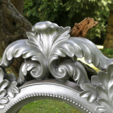 Miroir mural Baroque 60x70cm