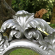 Miroir mural Baroque 60x70cm