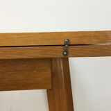 Table portfolio foot compass 50s