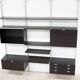 George Nelson Library for Mobilier International