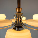 Art deco chandelier circa 1930