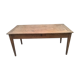Table de ferme 19eme