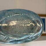 Fish bottle
