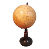 Globe terrestre Forest XIXème siècle
