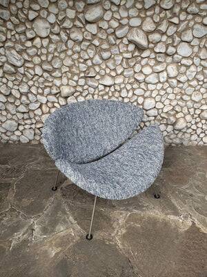 Orange Slice Chair F437 Pierre Paulin for Artifort, 1960s