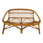 Franco Albini style sofa 1960s Italy