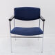 Arm chair by Gijs van der Sluis, 1960s