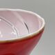Opaline Florence BT jug vase