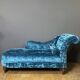 Banquette de style Napoléon III