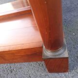 Console ancienne style empire