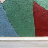 Peinture abstraite