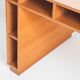 Desk designed by Ricardo Bofill for Habitat. United Kingdom, 1990s.