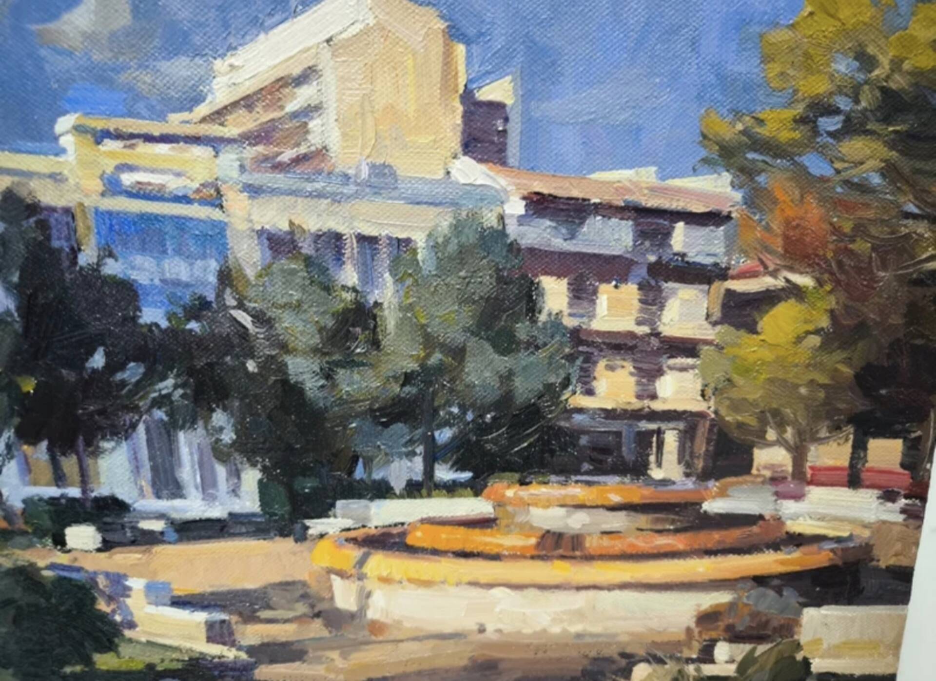 landscape