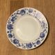 11 assorted Swiss porcelain dessert plates Langenthal 46/48/49