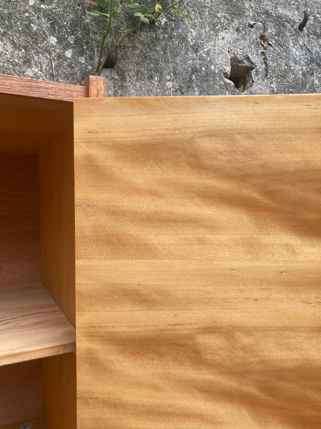 Vintage sideboard chest of drawers