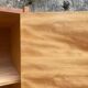 Commode enfilade vintage