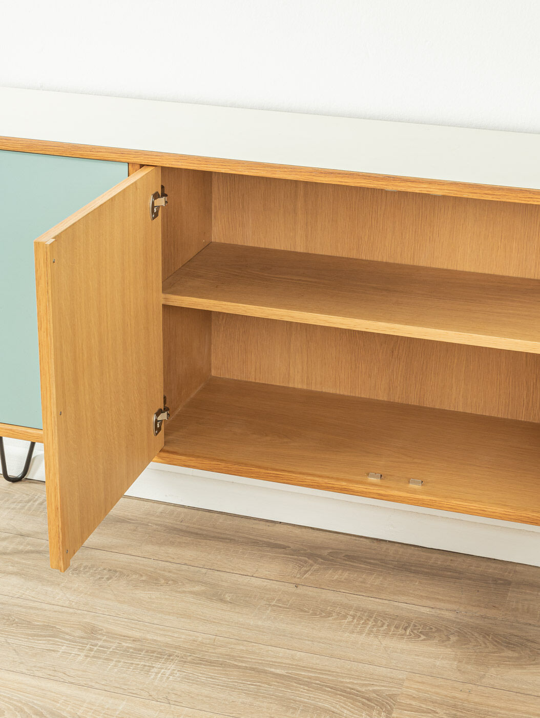 1960s sideboard, WK Möbel