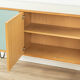 1960s sideboard, WK Möbel