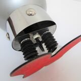 Robot lamp by satco space age 70s