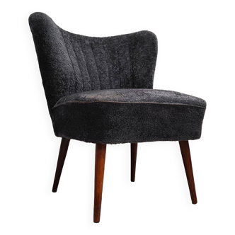 Mid Century cocktailstoel