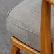 Vintage Sessel Knoll Antimott Mid Century Design 60er 70er