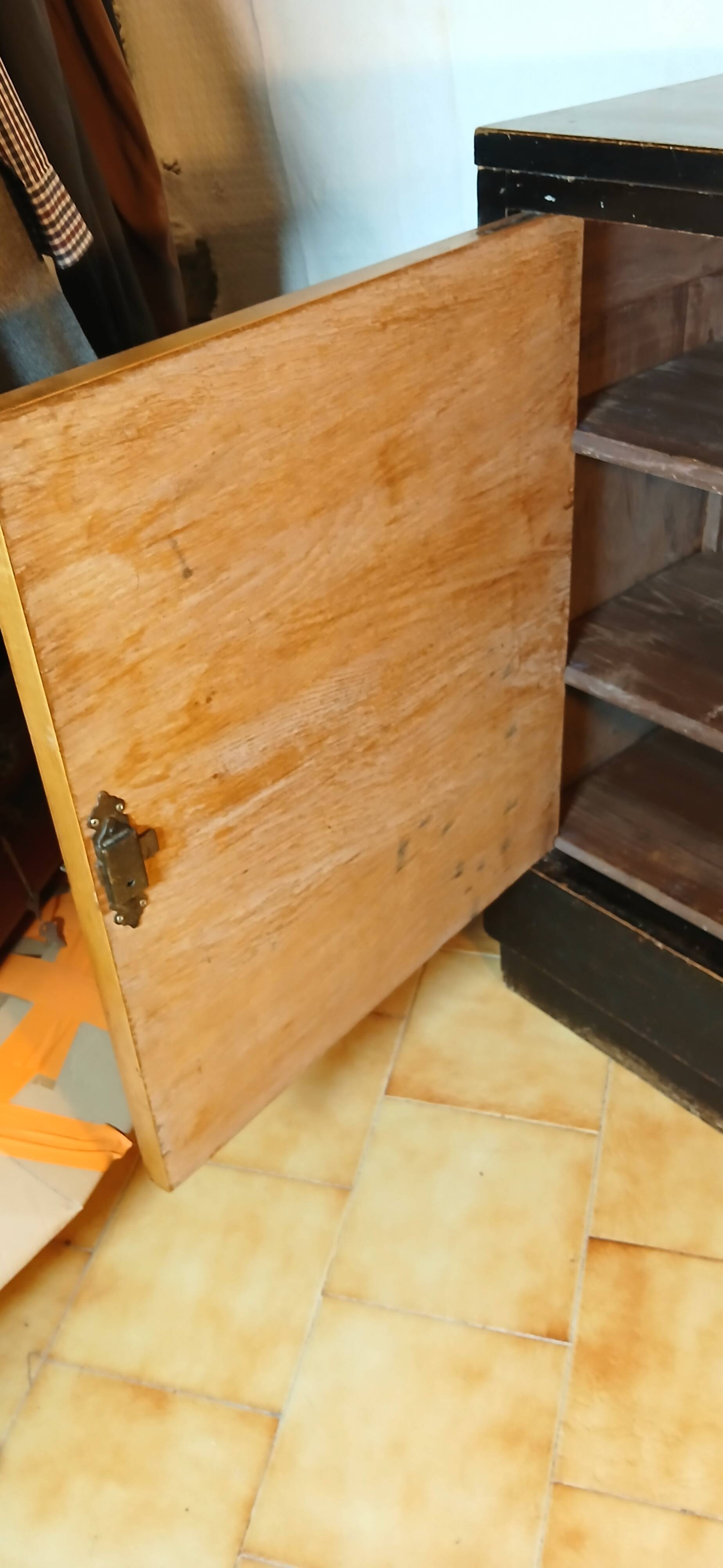 Art Deco Buffet 1930-1940