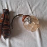 1-lamp wall lamp