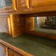 Mado two-piece dresser sideboard 1960/70